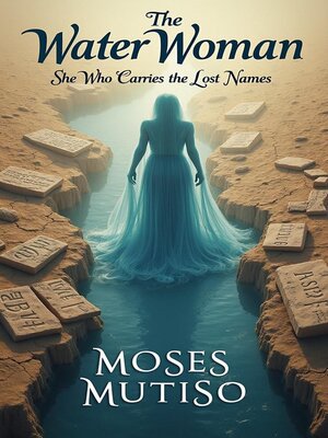 cover image of The Water Woman